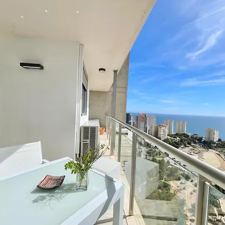 Poniente Lux Daire Benidorm