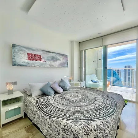 Poniente Lux Daire