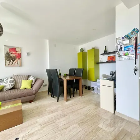 דירה Poniente Lux *