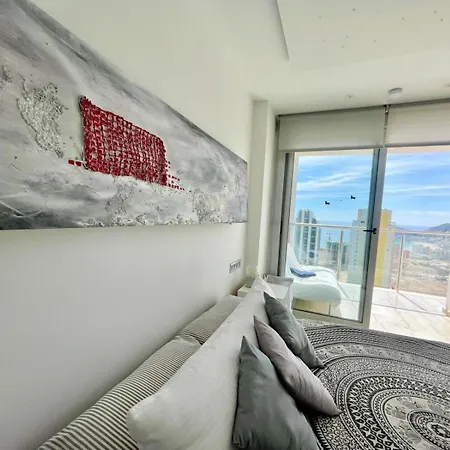 דירה Poniente Lux