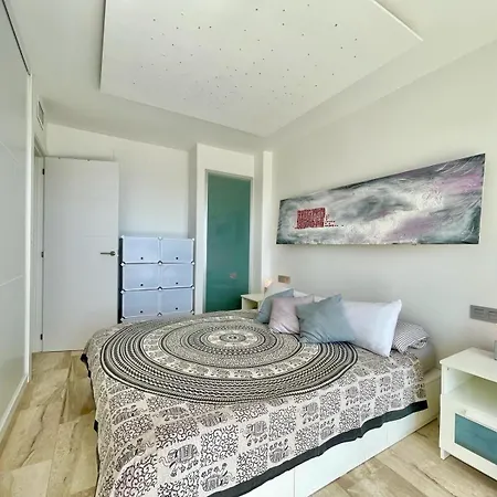 Poniente Lux * בנידורם