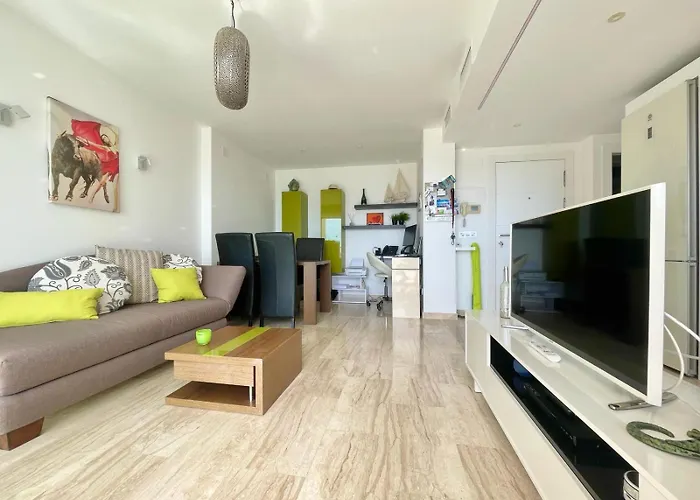 Poniente Lux Benidorm