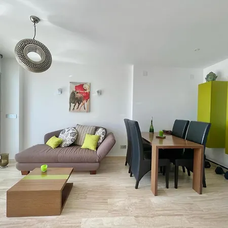 Apartment Poniente Lux *