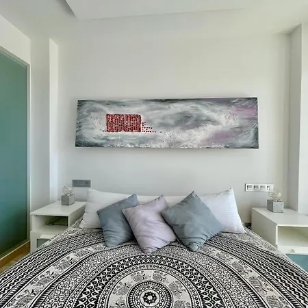 Poniente Lux Lejlighed *