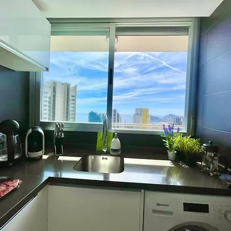 Apartment Poniente Lux *