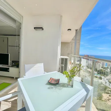 Poniente Lux
