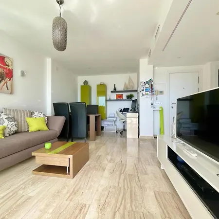 Poniente Lux Benidorm