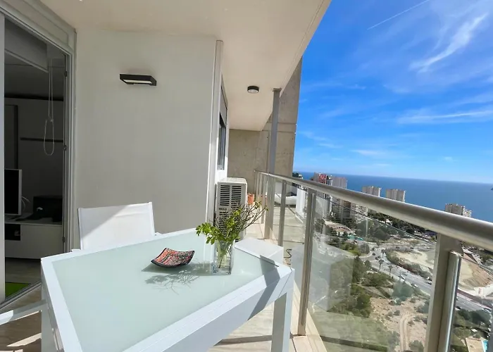 Poniente Lux Benidorm
