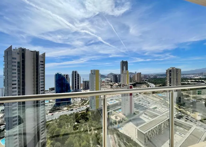 Poniente Lux *