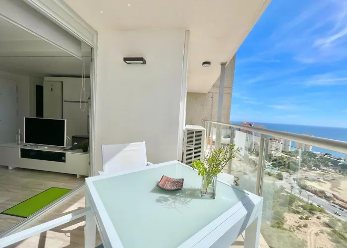 Poniente Lux