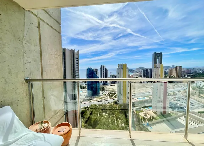 Poniente Lux Benidorm