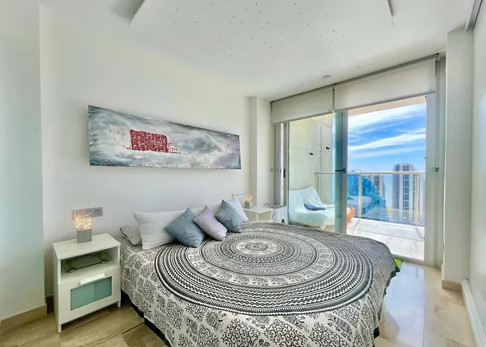 Poniente Lux Appartement