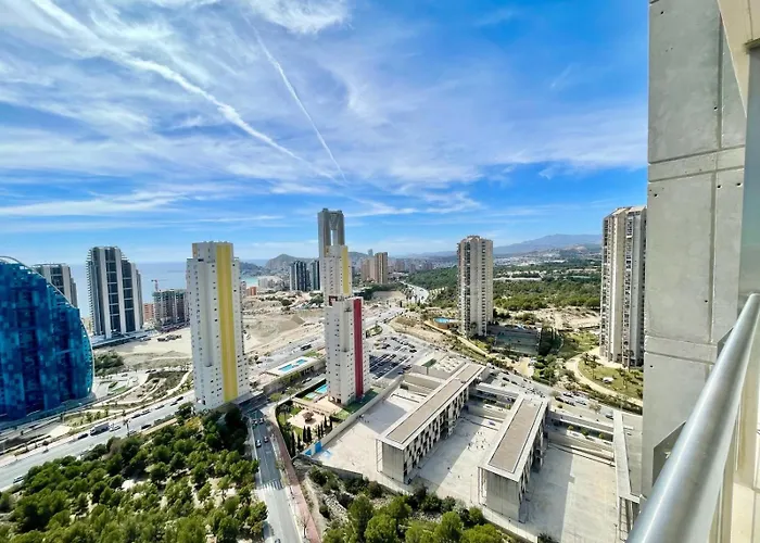 Poniente Lux *