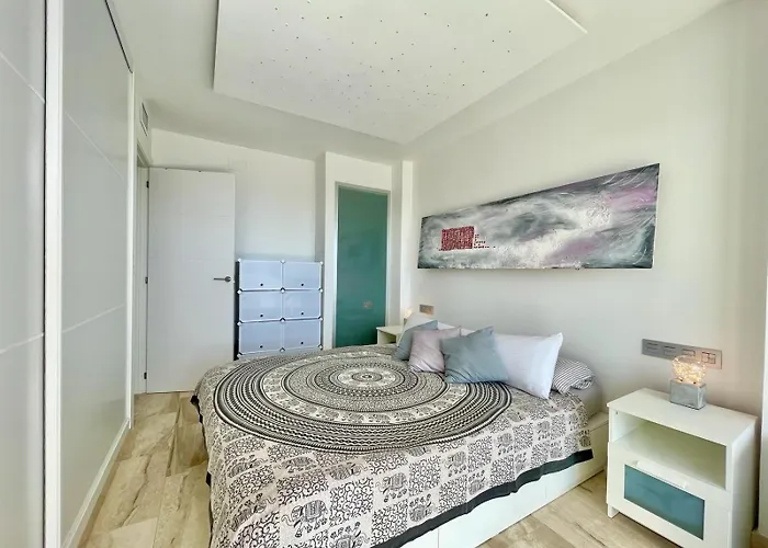 Poniente Lux * Benidorm