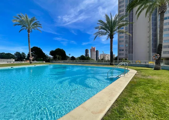 Poniente Lux Benidorm