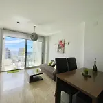 Poniente Lux Apartman Benidorm