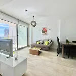 Apartman Poniente Lux