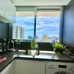 Apartman Poniente Lux *