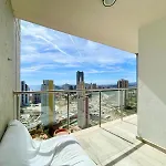 Poniente Lux Apartman Benidorm