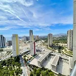 Poniente Lux *