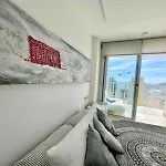 Apartman Poniente Lux