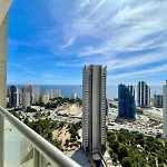 Poniente Lux Apartman *
