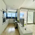 Apartman Poniente Lux Benidorm