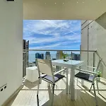 Poniente Lux Apartman