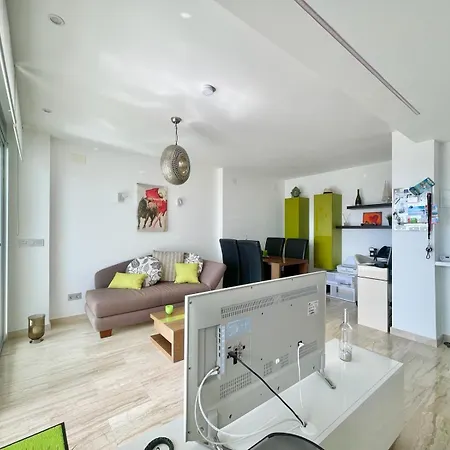 Poniente Lux