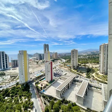 Poniente Lux *